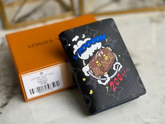 Frstbag ru POCKET VUITTON ORGANIZER LOUIS 0513